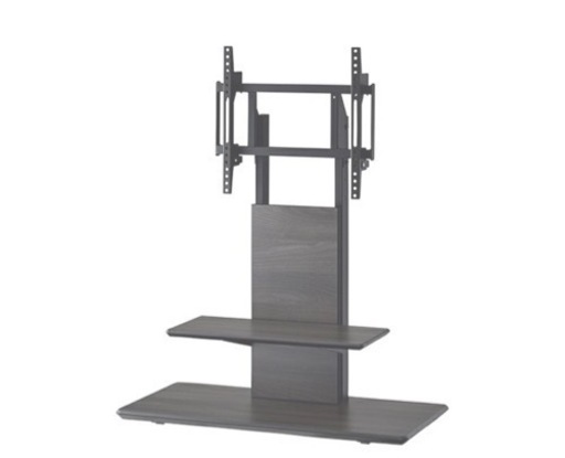 壁掛け風テレビ台