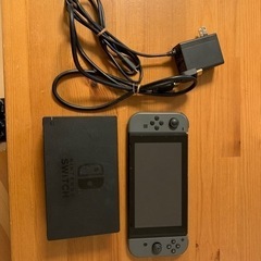 Switch 【本日限定のお取引価格!!】 