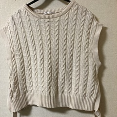 ニット③