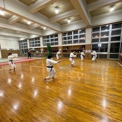 新生活を期に親子で少林寺拳法を始めませんか？の画像