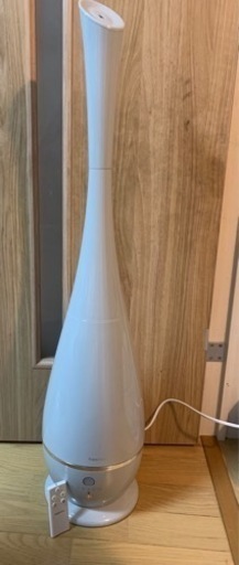 シレーヌ　超音波アロマ加湿器　Francfranc フランフラン