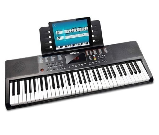 電子ピアノ　RockJam RJ361