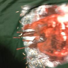 スリップノット4月くるよ！！値下げラスト！の画像