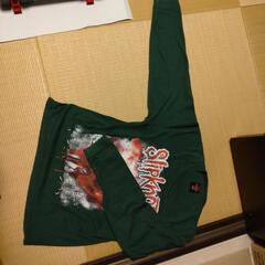 スリップノット4月くるよ！！値下げラスト！の画像