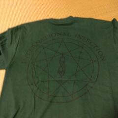 スリップノット4月くるよ！！値下げラスト！の画像