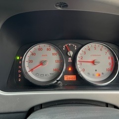 ダイハツ【DAIHATSU】ムーブ カスタムの画像