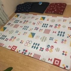 クッションマット