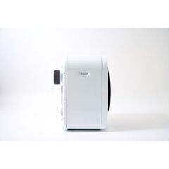 ★値下は★【新品家電】【関東地域限定配送無料】コンパクト　衣類乾燥機 　小型 工事不要 3kg エスティロ ESTILO ILD-321UWB-JP ピュアホワイト 小型乾燥機の画像