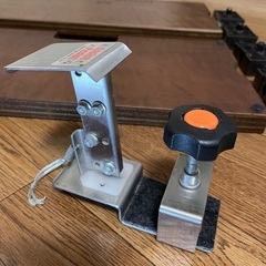 アシストペダルハイツール 吉澤