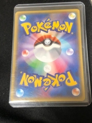 ポケモンカード