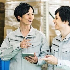 【週払い可】＼高時給☆シフト制／大手家電量販店の倉庫で仕分・ピッ...