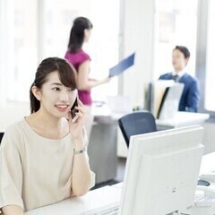 【週払い可】＼人気の事務職★土日祝休み★車通勤OK／自動車メーカ...