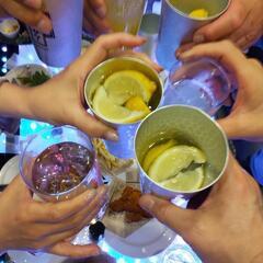 カラオケ呑み会メンバー募集