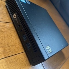 Core i5-6500T 2.5GHz HDD 500GBの画像