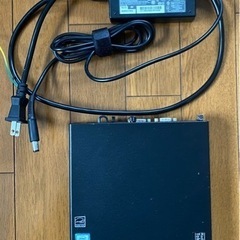 Core i5-6500T 2.5GHz HDD 500GBの画像