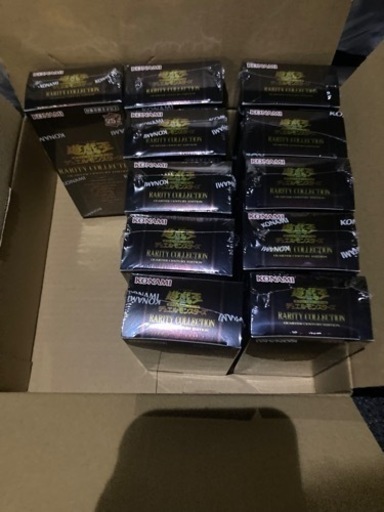 遊戯王　レアリティコレクション　25th