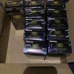 遊戯王　レアリティコレクション　25th
