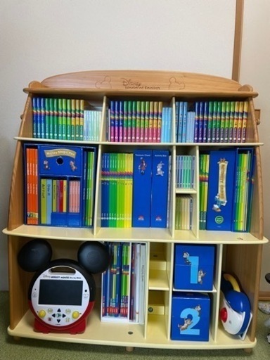 【本日限り値引き中】ディズニー　ワールドファミリーセット（ミッキーパッケージ＋GA）