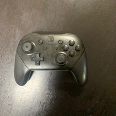 任天堂Switch プロコン