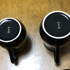 醤油さしセットの画像