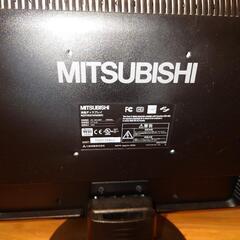 ＰＣモニター  MITSUBISHI製 ＲＤＴ１９２ＷＭの画像