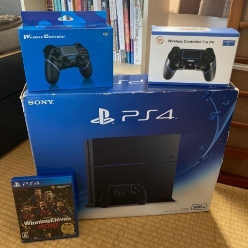 ゲーム攻略本 ps4 playstation
