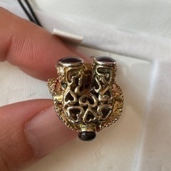 CROSSFOR セオドアテディベアの画像