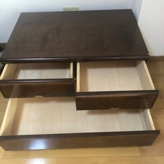 収納家具　の画像