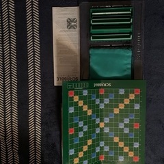 SCRABBLEの画像