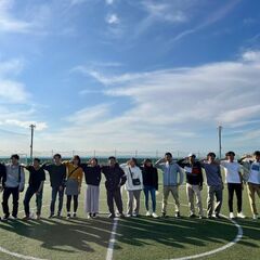 【メンバー募集中】ミックスエンジョイフットサルのクラブチーム『E4T.Liberla』 - スポーツ