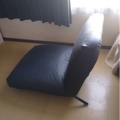 値引きしました。座椅子 脚付の画像