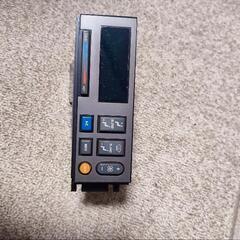 92 サバーバン　エアコンコントロールユニット