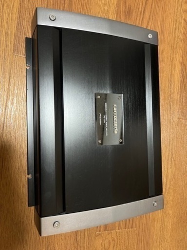 カーオーディオ PRS-A900