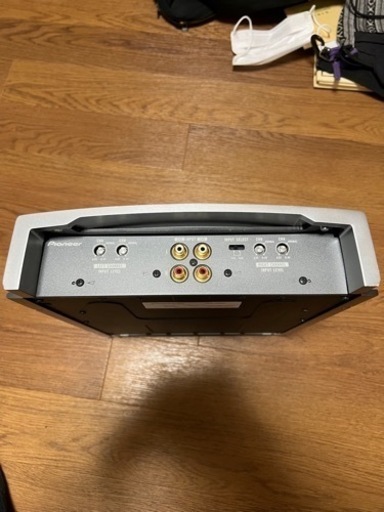 車のパーツ PRS-A900