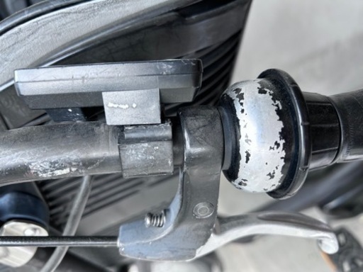 アンジェリーノプティットe 電動自転車　A20L84  22日受取者は5000円引します。