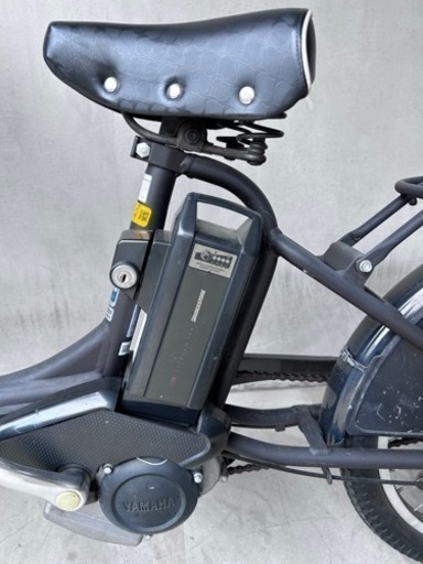 アンジェリーノプティットe 電動自転車　A20L84  22日受取者は5000円引します。
