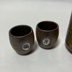 晩酌セットの画像