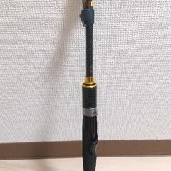 【釣り】プロトラスト バーサタイルスティックVSLG-60