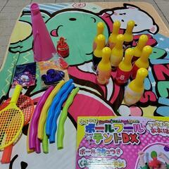 子供用オモチャの画像