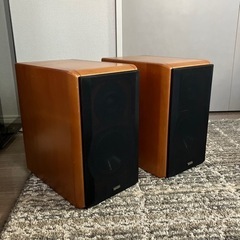 DENONスピーカー格安