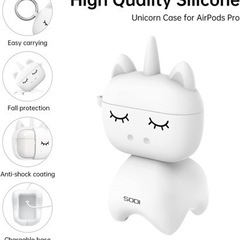 air pods pro カバーの画像