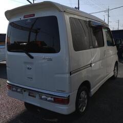 23年アトレーワゴンカスタムターボＲＳリミテッドの画像