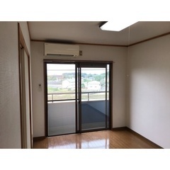 🉐初期費用8万円だけ☘️2DK⭐️さらに家賃1ヶ月無料‼️敷金礼...