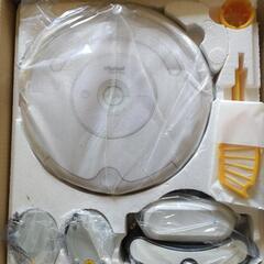 ルンバ　未使用品