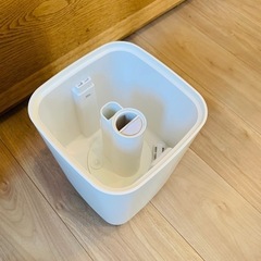 【定価8.8千円】加湿器　l’s humidifier miniの画像