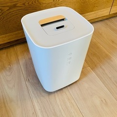 【定価8.8千円】加湿器　l’s humidifier miniの画像