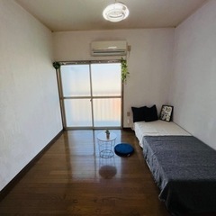 ペット可■長崎市中新町賃貸アパート■1DK27平米29,000円...