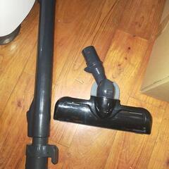 2020年製　TOSHIBA　東芝クリーナー　 VC-CF20A (W)

の画像