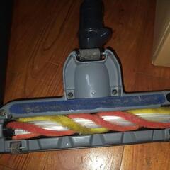 2020年製　TOSHIBA　東芝クリーナー　 VC-CF20A (W)

の画像