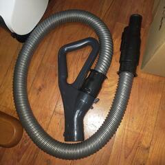 2020年製　TOSHIBA　東芝クリーナー　 VC-CF20A (W)

の画像